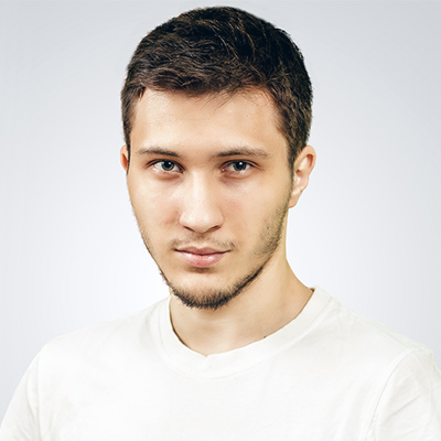 profile image of Anna
